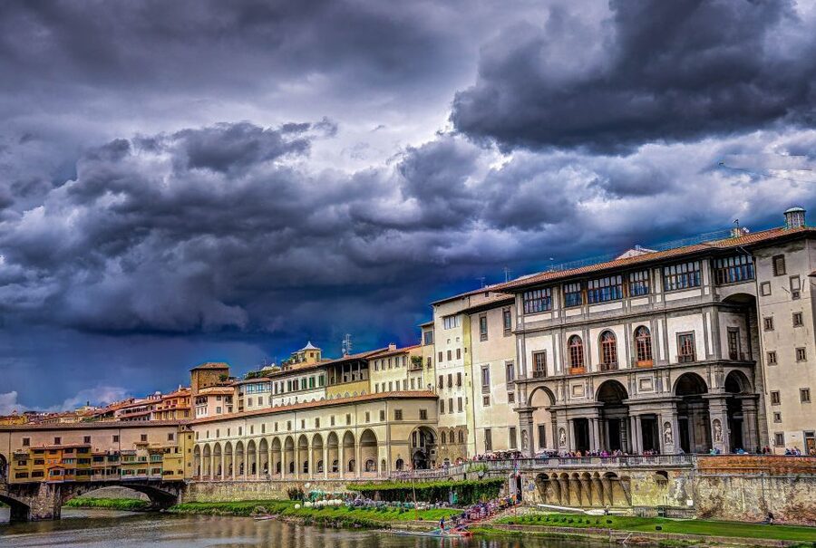 Florence: Private Customized Walking Tour with a Local Guide - Key Highlights to Expect From This Florence Private Walk