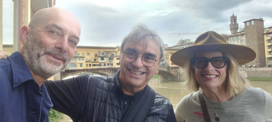 Florence: Private Customized Walking Tour with a Local Guide - Private Guide Pickup in Florence: Why It Matters More Than You Think