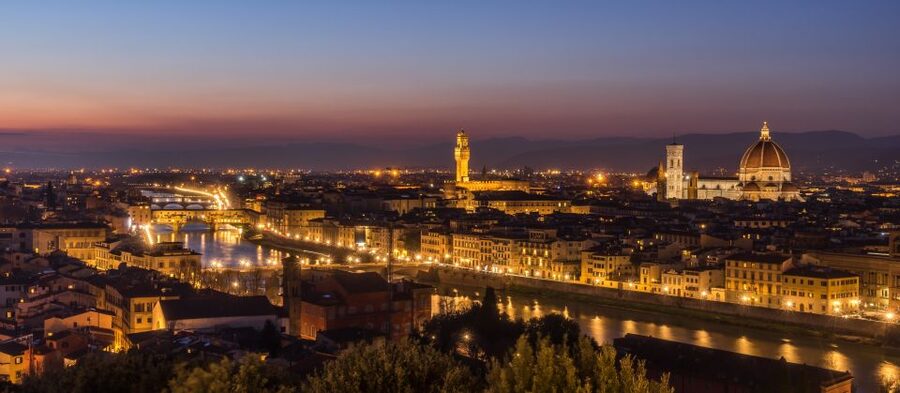 Florence: Private Customized Walking Tour with a Local Guide - Florence Highlights for 2 to 6 Hours: How to Think About the Time Window