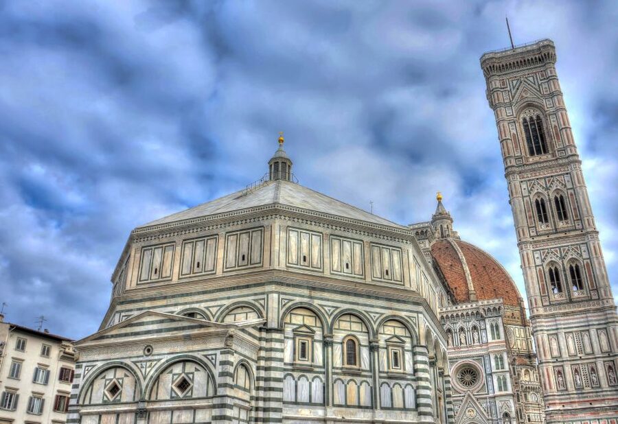 Florence: Private Customized Walking Tour with a Local Guide - Who This Florence Tour Fits Best