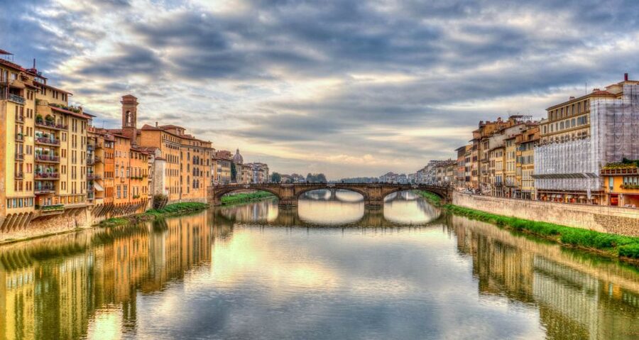 Florence: Private Customized Walking Tour with a Local Guide - How Your “Customized” Walking Tour Gets Tailored On the Spot
