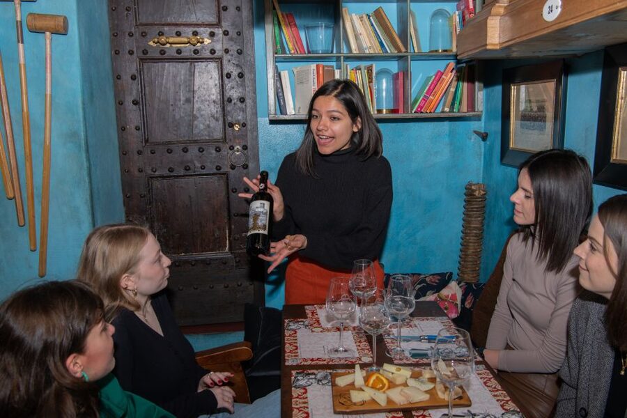 Florence: Private Food Walking Tour with Tuscan Classics - Who Should Book This Tour (and Who Should Skip It)