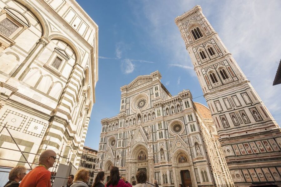 Florence: Private Walking Tour of Florence's Hidden Gems - Key highlights I’d bet on