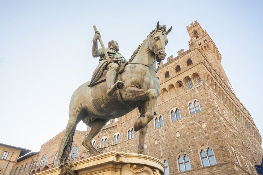 Florence: Private Walking Tour of Florence's Hidden Gems - How this 2-hour private walk makes Florence feel navigable