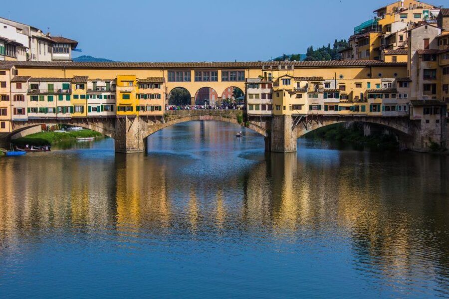 Florence: Private Walking Tour with a Local - Churches, history, and the stories behind what you’re standing in front of