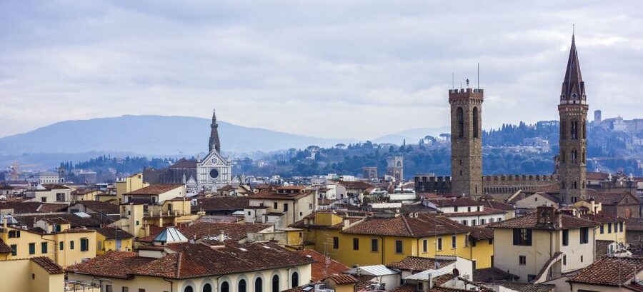 Florence: Private Walking Tour with a Local - Who should book this Florence private tour?