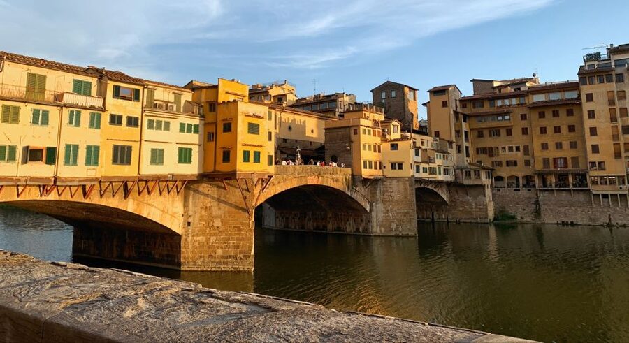 Florence: Renaissance and Medici Tales Guided Walking Tour - Price and value: $2.36 isn’t the point—what you buy is context