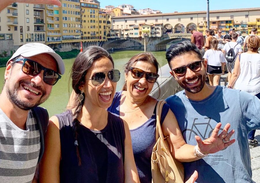 Florence: Renaissance and Medici Tales Guided Walking Tour - Palazzo Medici Riccardi: power, patronage, and why the Medici mattered