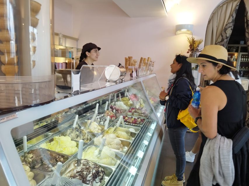 Florence: Street Food Walking Tour with Wine - Price and Value: Why $45 Works for Food, Wine, and a Guide