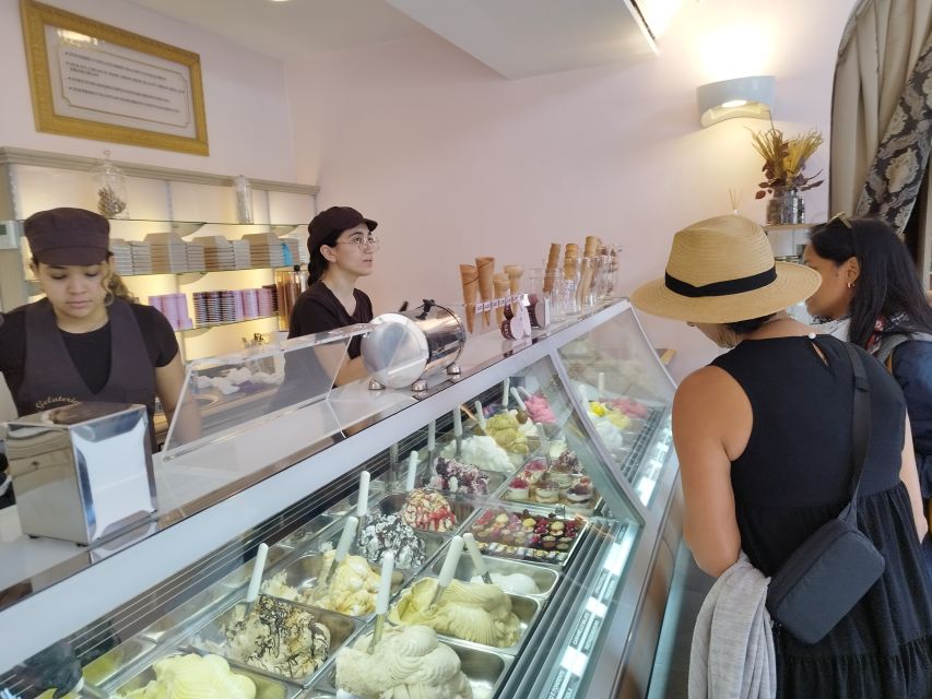 Florence: Street Food Walking Tour with Wine - Brunelleschi’s Dome Sightlines and the Stories You’ll Use Later