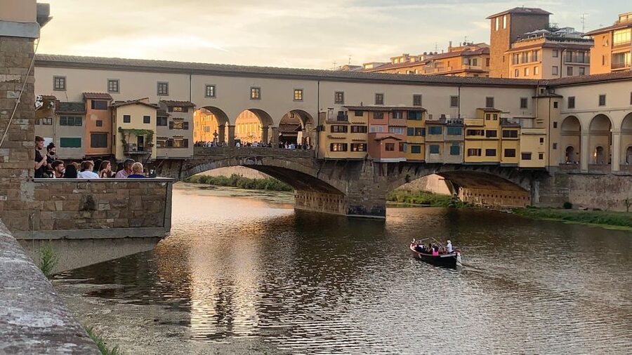Florence: The Medici Family Guided Walking Tour - Medici Chapel and San Lorenzo: Where Faith, Authority, and Art Meet