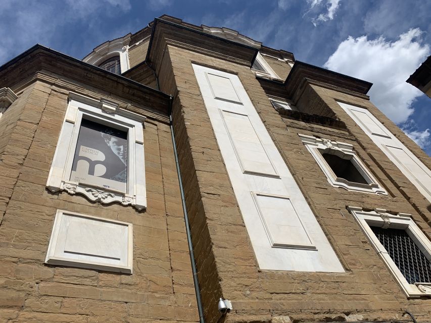 Florence: The Medici Family Guided Walking Tour - What $34 Gets You (and What It Doesn’t)