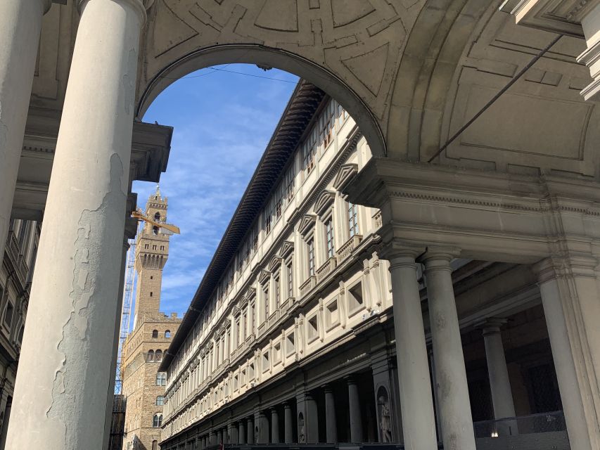 Florence: The Medici Family Guided Walking Tour - Guide Quality: The Main Variable You Can Actually Care About