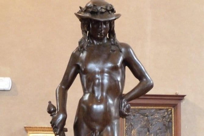 Florence Walking Tour - How the Guide Turns Landmarks Into a Real Map