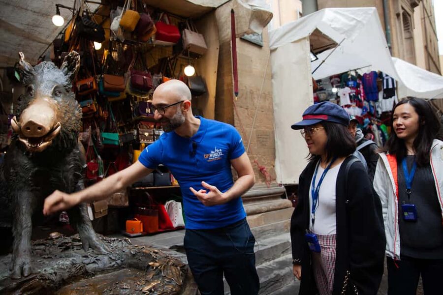 Florence Walking Tour & Skip-the-Line David at Accademia - Key Things I’d Prioritize on This Tour