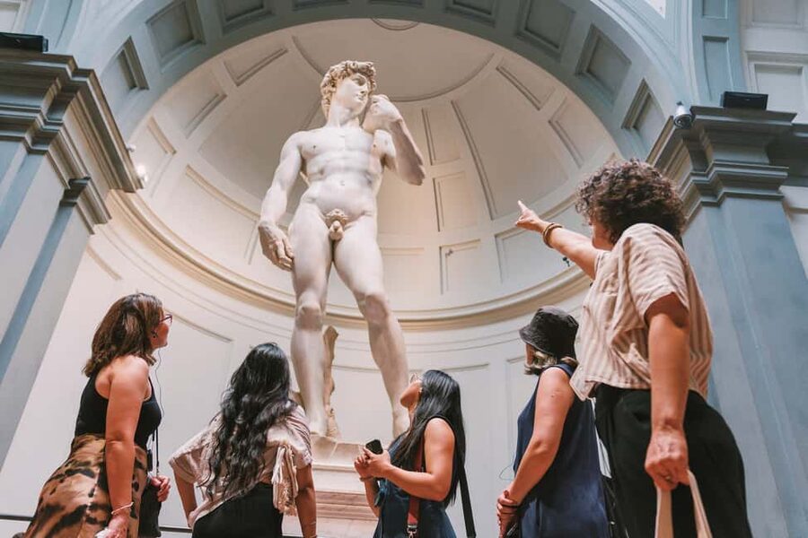 Florence: Walking Tour with David, Duomo & Uffizi Gallery - What You’re Really Buying With This Florence Day Tour