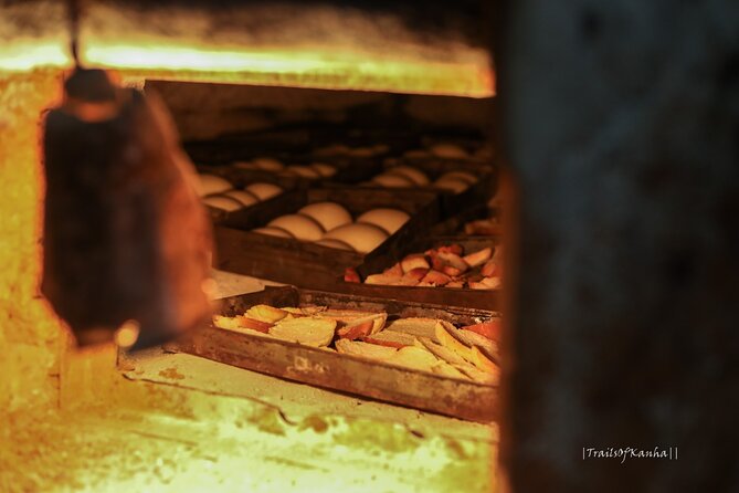 Food And Drink Walking Tour In Panjim - What You’ll Eat and Drink at the 4–5 Stops