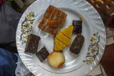 Food And Drink Walking Tour In Panjim - How the Walking Really Feels: Stroll, Not Stair-Climbing