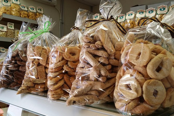 Food Tasty and History Tour in Civitavecchia - Practical tips so you enjoy every tasting