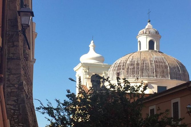 Food Tasty and History Tour in Civitavecchia - Who this tour is for (and who should skip it)