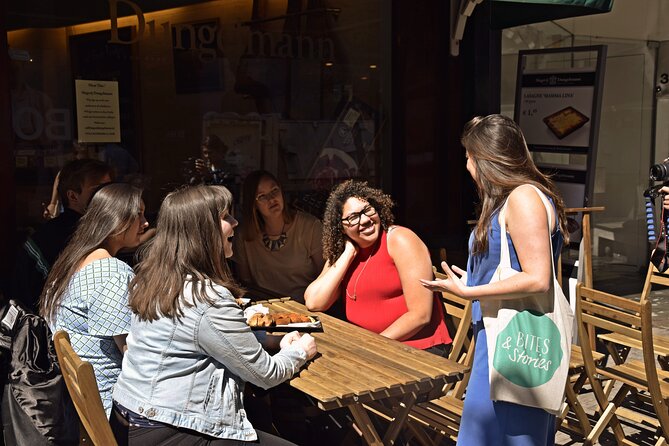 Food Walking Tour of The Hague - by Bites & Stories - The real value in the $86.89 price tag