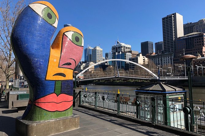 Foodies Bucket List - Walking Tour - Key things I’d bank on before you go