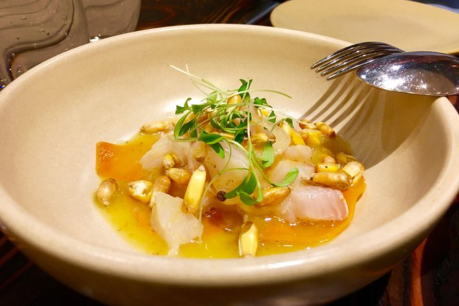 Foodies Bucket List - Walking Tour - Why this food walk is a smart way to start in Melbourne
