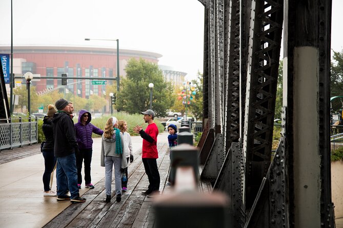 Footsteps Through Denver: Women, History & Hidden Gems - 16th Street Mall and LoDo’s big design moment