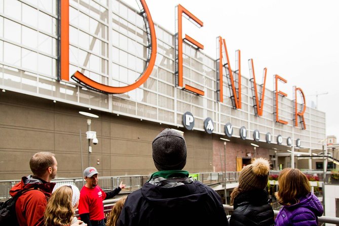 Footsteps Through Denver: Women, History & Hidden Gems - Walking distance, timing, and what to pack for Denver weather