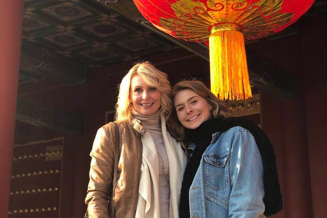 Forbidden City Private Walking Tour with Optional Sights - Optional Temple of Heaven: worth it if you want variety