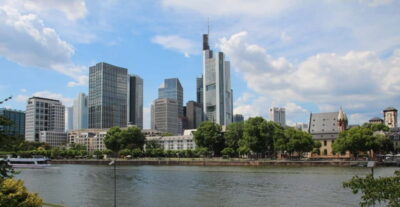 Frankfurt: Private or Shared Walking Tour - Römer and Paulskirche: The Civic Heart and Germany’s First Assembly