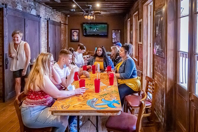 French Quarter Food Walking Tour - Price and value: why $41.60 makes sense for food-first sightseeing