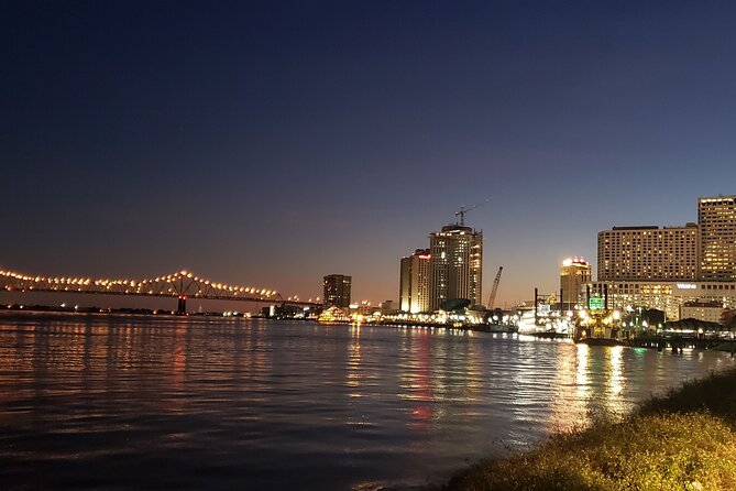 French Quarter True Crime Walking Tour - Price and Value: Is $30 a Good Deal for Two Hours?