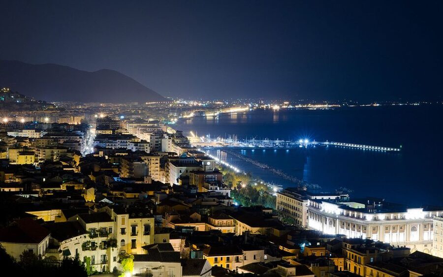 From Salerno: Pompeii Guided Walking Tour - Forum and Pompeii’s public spaces: where the story clicks
