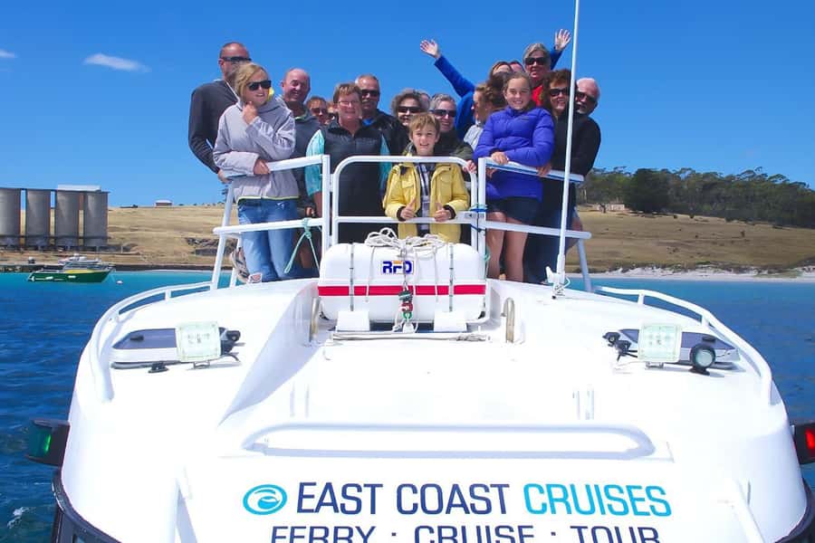 From Triabunna: Maria Island Cruise & Guided Walk with Lunch - Price and Value: What You’re Actually Buying for $208