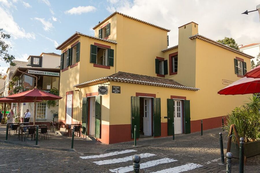 Funchal: Old Town Walking Tour - Key points before you go