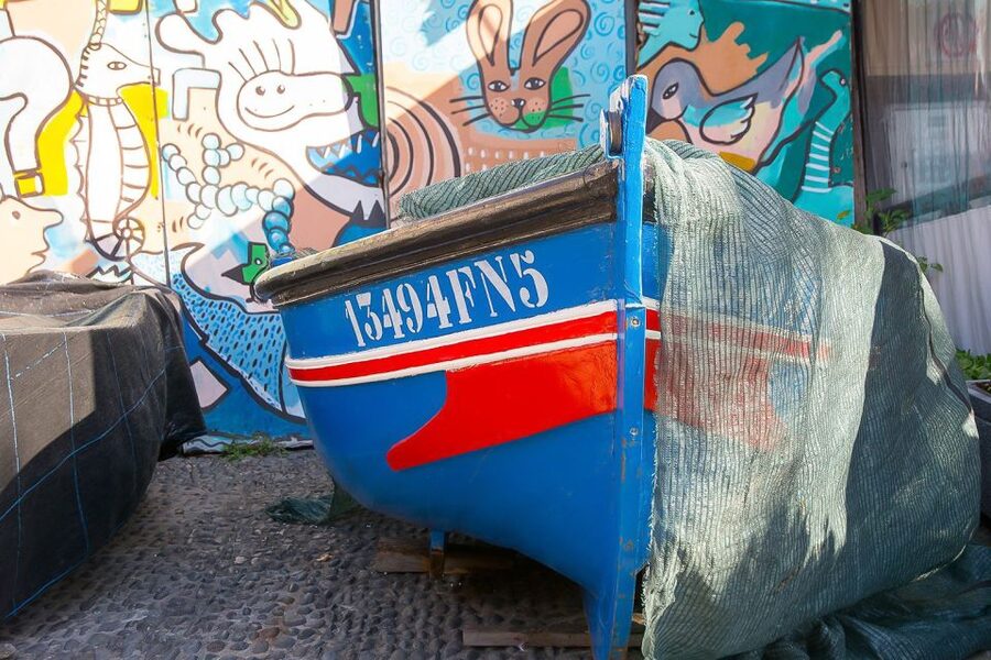 Funchal: Old Town Walking Tour - Price, pacing, and what to wear for cobbles