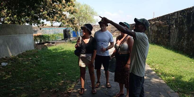 Galle Fort Walking tour - Key reasons this Galle Fort tour works so well