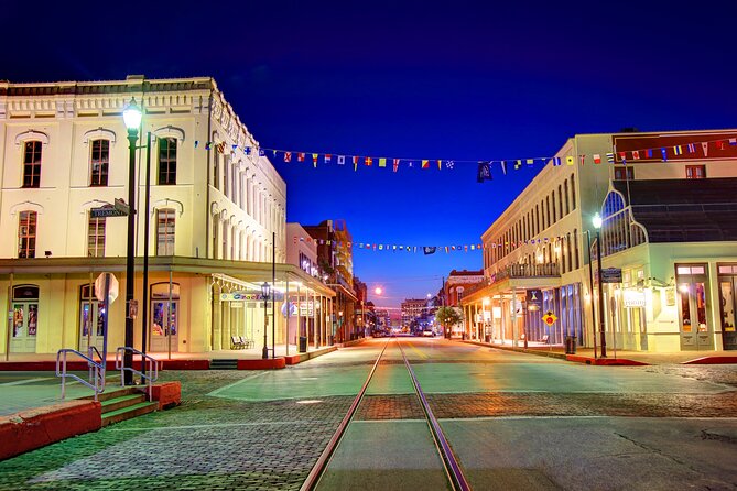 Galveston Haunted Pub Crawl Walking Tour - Price and What You’re Really Paying For ($34.99)