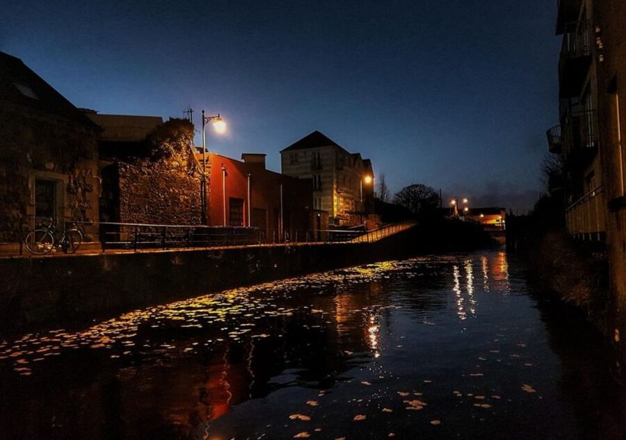 Galway: Dark History Guided City Walking Tour - Lynch’s Castle: when the story turns interactive