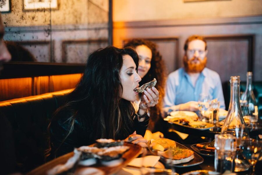 Galway: Food and Culture Walking Tour with Tastings - Value check: is $79 worth it for this food-and-culture mix?
