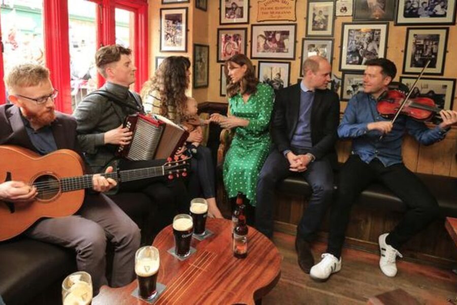 Galway: Food and Culture Walking Tour with Tastings - Who should book (and who might not)