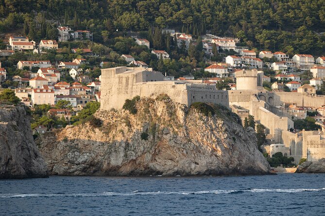 Game of Thrones Cruise And Walking Tour Karaka Dubrovnik - Group size and what that means for your experience