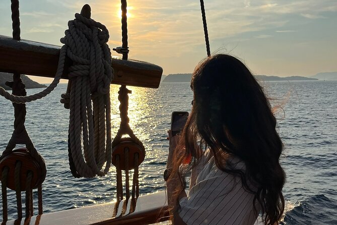 Game of Thrones Cruise And Walking Tour Karaka Dubrovnik - What’s included (and what’s not) so you don’t get surprised