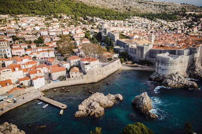 'Game of Thrones' Walking Tour in Dubrovnik - Key highlights you’ll feel right away