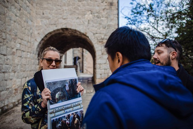 'Game of Thrones' Walking Tour in Dubrovnik - Walking to King’s Landing: what makes Dubrovnik’s layout so good for this tour