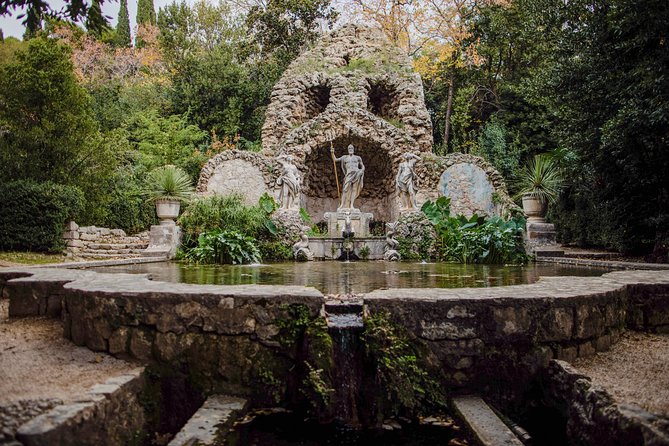 'Game of Thrones' Walking Tour in Dubrovnik - Trsteno Arboretum upgrade: palace gardens for season-three vibes
