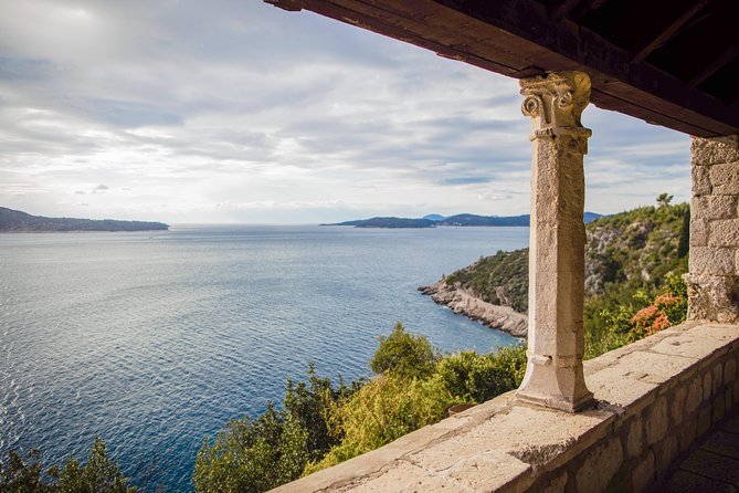 'Game of Thrones' Walking Tour in Dubrovnik - The guide experience: how the best tours keep you oriented (even in crowds)