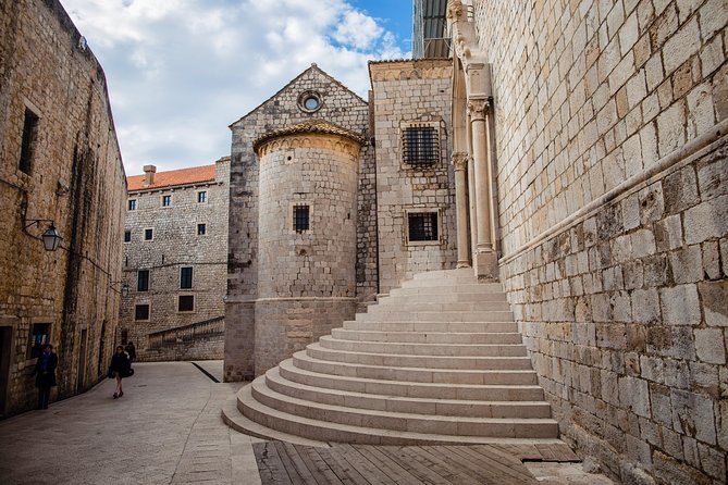 'Game of Thrones' Walking Tour in Dubrovnik - Price and value: $85.86 isn’t just a walking fee