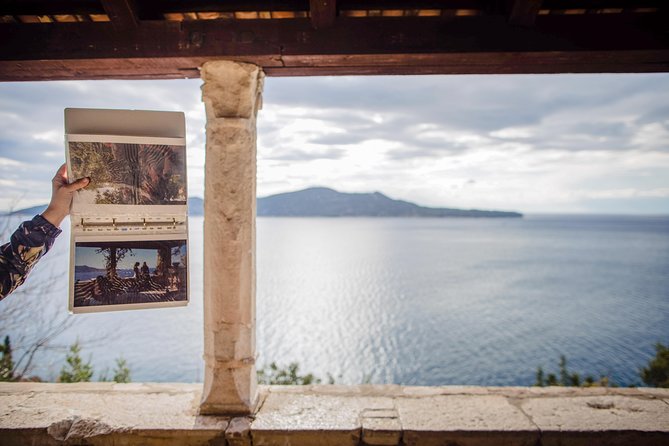 'Game of Thrones' Walking Tour in Dubrovnik - Lovrijenac Fortress (Red Keep) stop: the views are the payoff